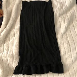 Urban Outfitters Pencil Skirt